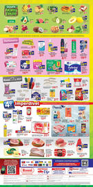 Folheto Rossi Supermercado semana 24 Página 4