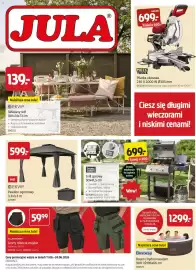Jula gazetka Strona 1