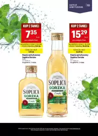 Delikatesy Centrum gazetka | Alkohole Strona 10