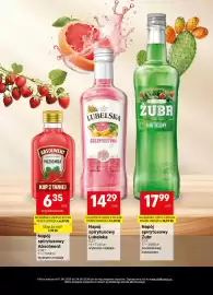 Delikatesy Centrum gazetka | Alkohole Strona 11