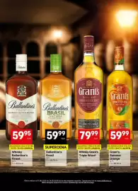 Delikatesy Centrum gazetka | Alkohole Strona 15