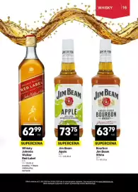 Delikatesy Centrum gazetka | Alkohole Strona 16