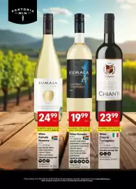Delikatesy Centrum gazetka | Alkohole Strona 2