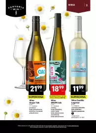 Delikatesy Centrum gazetka | Alkohole Strona 3