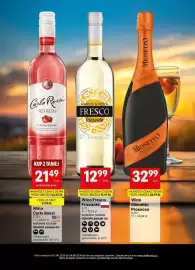 Delikatesy Centrum gazetka | Alkohole Strona 4