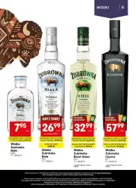 Delikatesy Centrum gazetka | Alkohole Strona 6