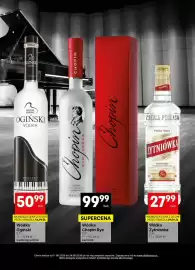 Delikatesy Centrum gazetka | Alkohole Strona 9