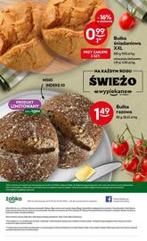 Żabka gazetka Strona 8