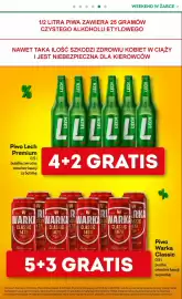 Żabka gazetka Strona 6