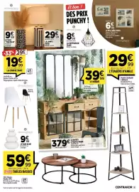 Catalogue Centrakor page 3