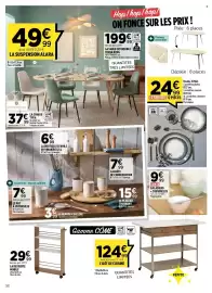 Catalogue Centrakor page 4