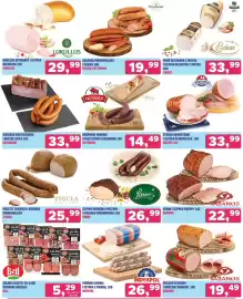 Delikatesy Justynka gazetka tydzień 24 Strona 2