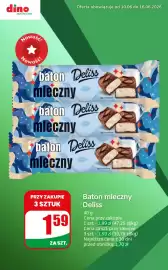 Dino gazetka tydzień 24 Strona 5