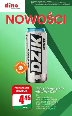 Dino gazetka (ważność do 16-06)