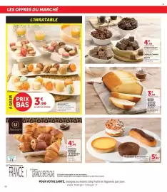 Catalogue Hyper U semaine 25 page 10
