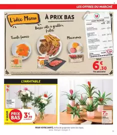 Catalogue Hyper U semaine 25 page 11