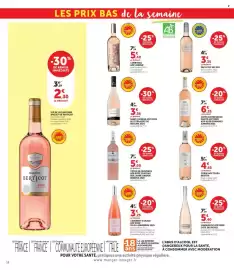 Catalogue Hyper U semaine 25 page 12