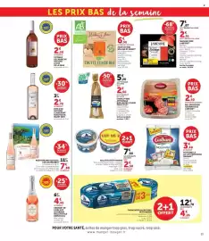 Catalogue Hyper U semaine 25 page 13