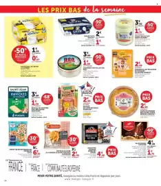 Catalogue Hyper U semaine 25 page 14