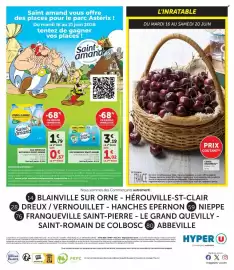 Catalogue Hyper U semaine 25 page 16
