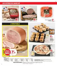 Catalogue Hyper U semaine 25 page 6
