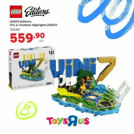 ToysRUs catalogue week 24 Page 2