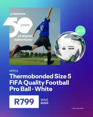 Decathlon (valid until 17-06)