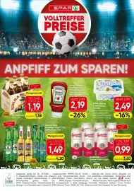 Eurospar Flugblatt Seite 4