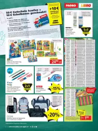 Libro Flugblatt woche 24 Seite 2