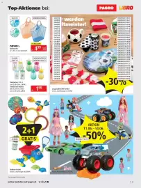 Libro Flugblatt woche 24 Seite 3