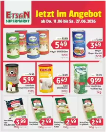 ETSAN Flugblatt Seite 1
