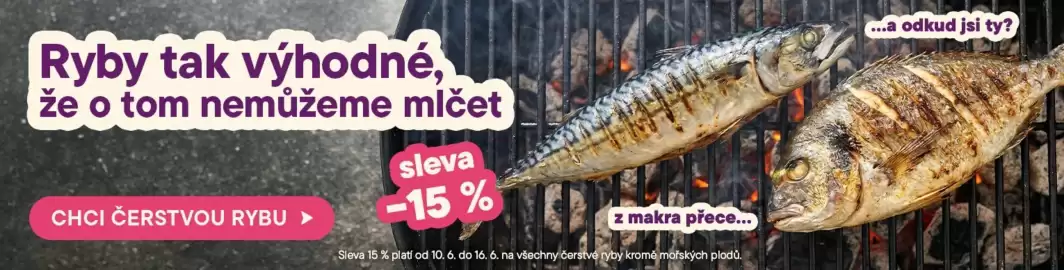 Košík leták týden 24 Strana 2
