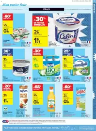 Catalogue Carrefour Contact page 11