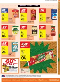 Catalogue Carrefour Contact page 15
