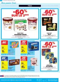 Catalogue Carrefour Contact page 6