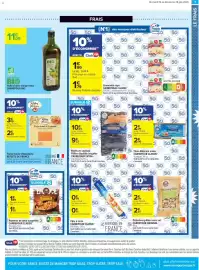 Catalogue Carrefour Contact page 7