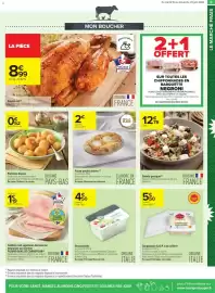 Catalogue Carrefour Contact page 9