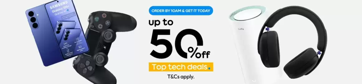 Takealot catalogue week 24 Page 1
