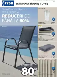 Catalog JYSK Pagină 1