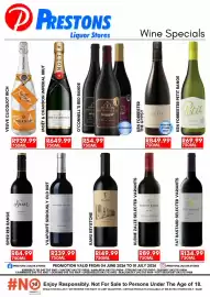 Prestons catalogue Page 1