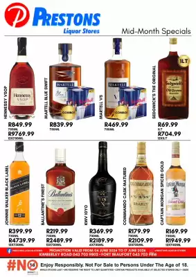 Prestons (valid until 17-06)