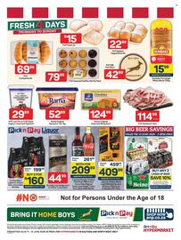 Pick n Pay Hypermarket catalogue Page 2