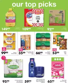Save catalogue Page 2