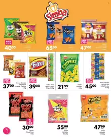 Save Hyper catalogue Page 40
