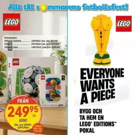 EKO reklamblad vecka 24 Sida 1