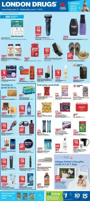 London Drugs (valid until 17-06)