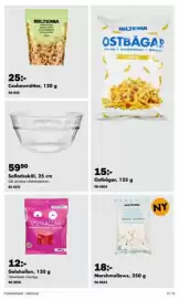 Biltema reklamblad Sida 11