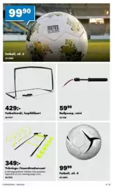 Biltema reklamblad Sida 4
