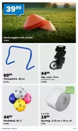 Biltema reklamblad Sida 8