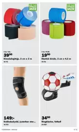 Biltema reklamblad Sida 9